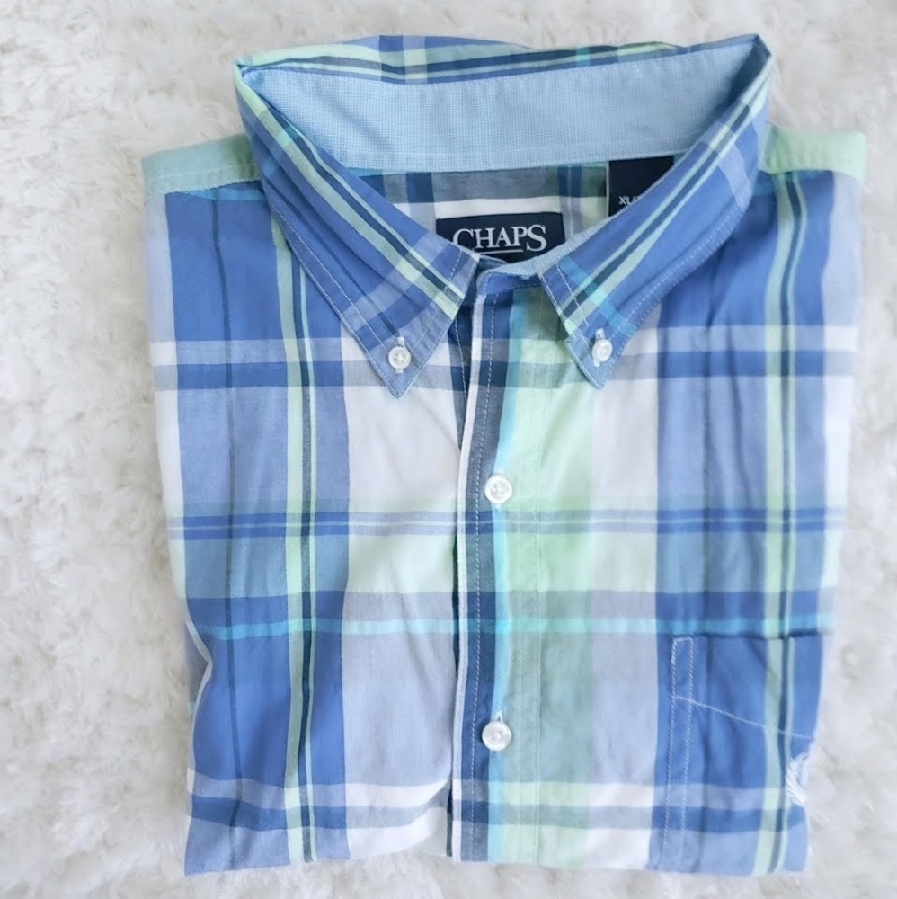 CHAPS XL